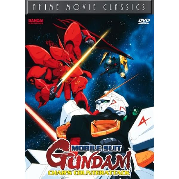 Mobile Suit Zeta Gundam: Complete Collection 2 (Anime Legends) (ep